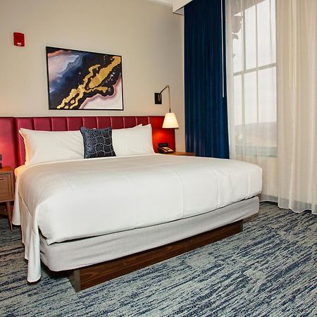 Blu-Tique, Akron, A Tribute Portfolio Hotel Zewnętrze zdjęcie